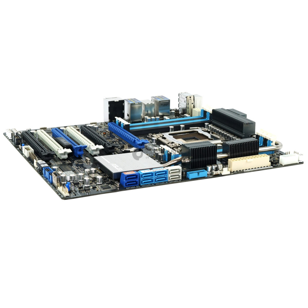 P9X79 ASUS MAINBOARD P9X79 LGA2011 DDR3 SATA3 USB3.0 PCIE3.0 P9X79 WS